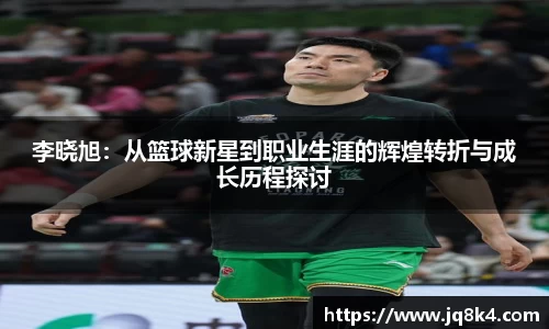 李晓旭：从篮球新星到职业生涯的辉煌转折与成长历程探讨